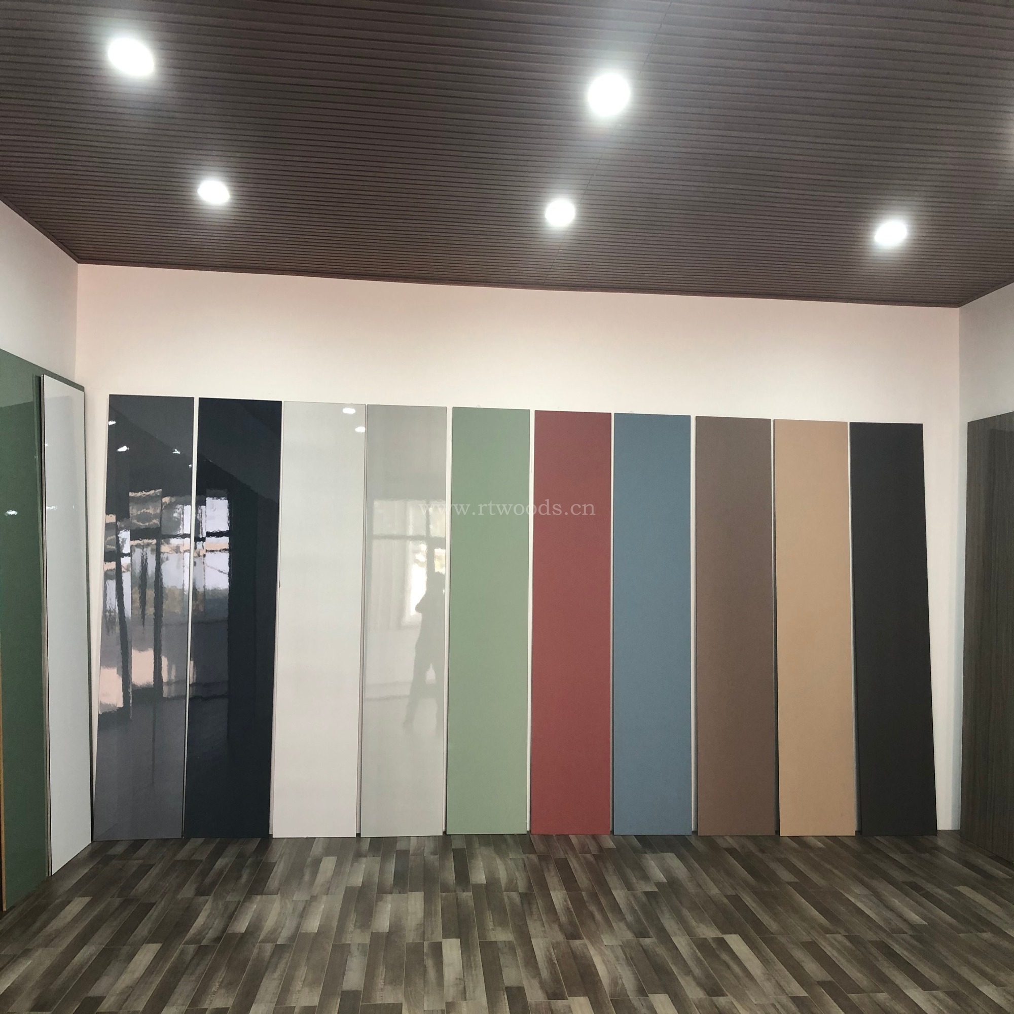 Marine Plywood